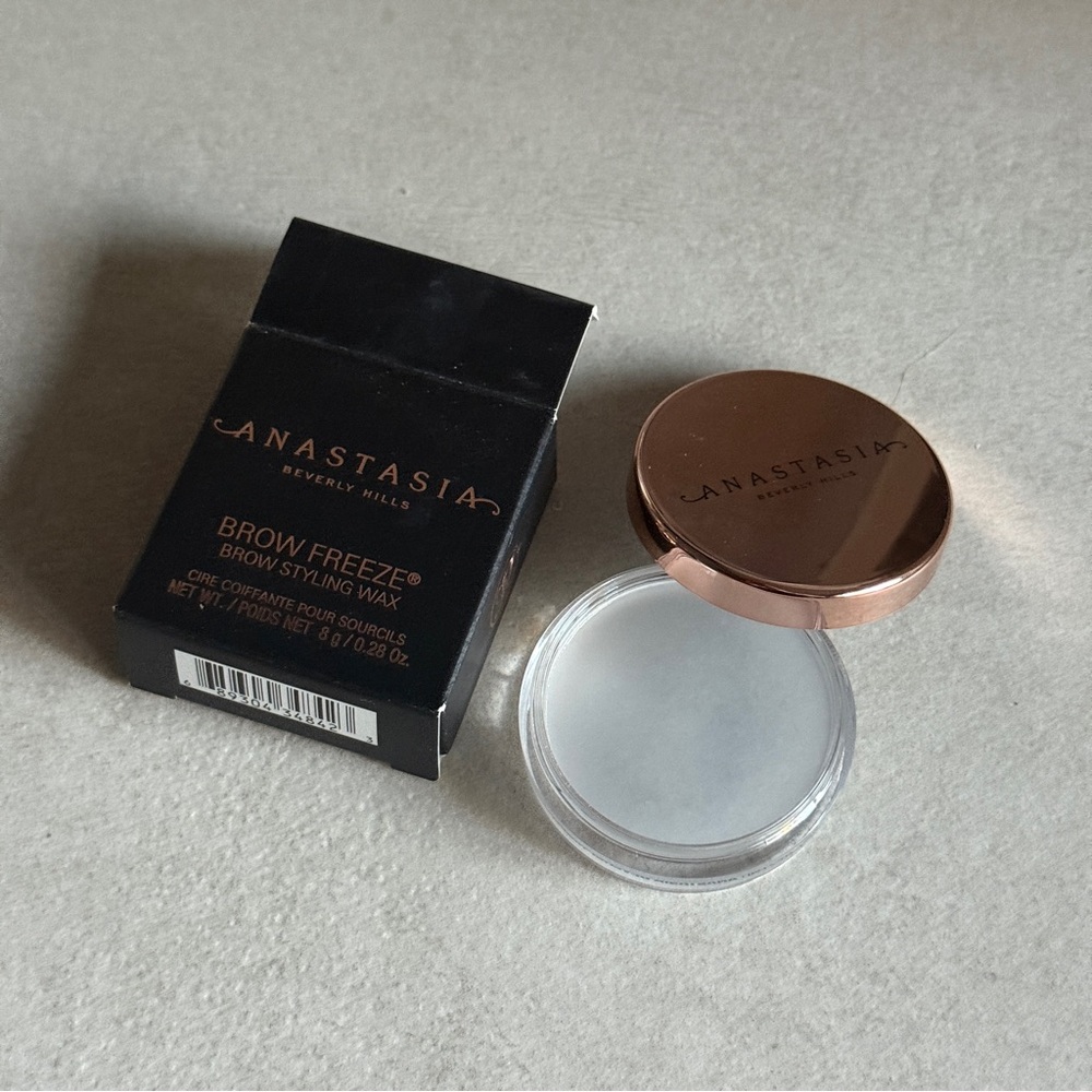 Anastasia Beverly Hills Brow Freeze Brow Styling Wax Full Size